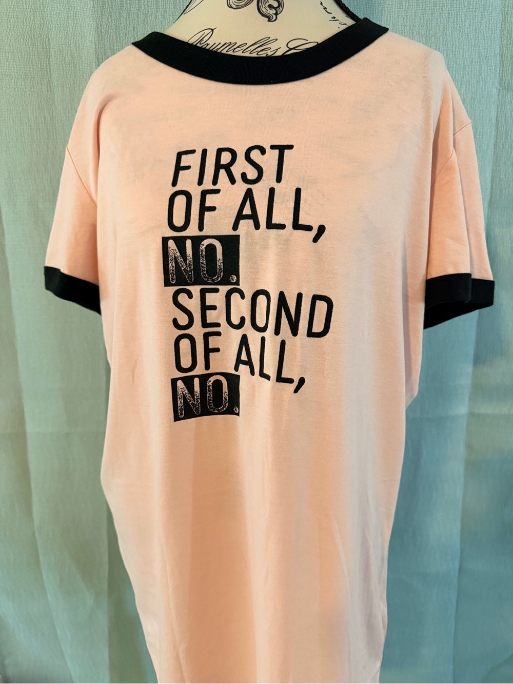 Lularoe Liv T Top